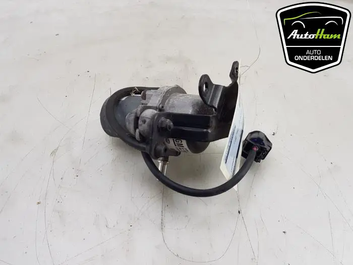 Vacuumpomp Rembekrachtiging Opel Mokka
