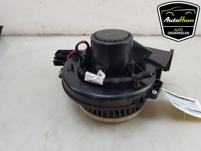 Kachel Ventilatiemotor Volkswagen Polo
