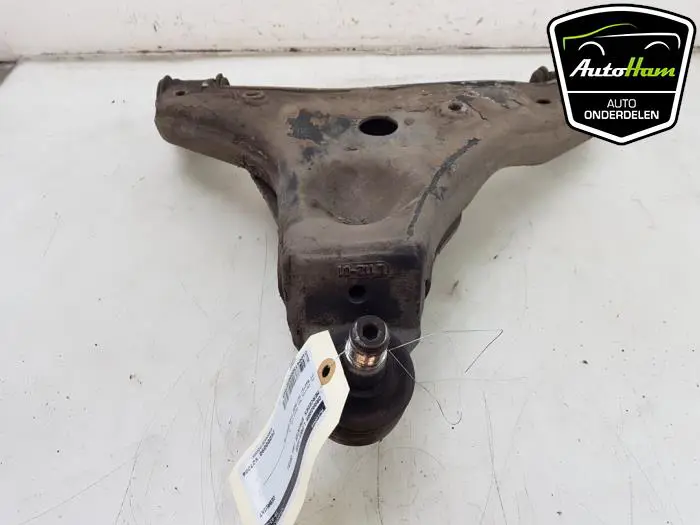 Draagarm links-voor Mercedes Sprinter
