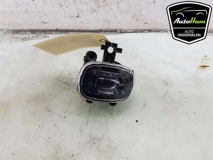 Mistlamp links-voor Renault ZOE