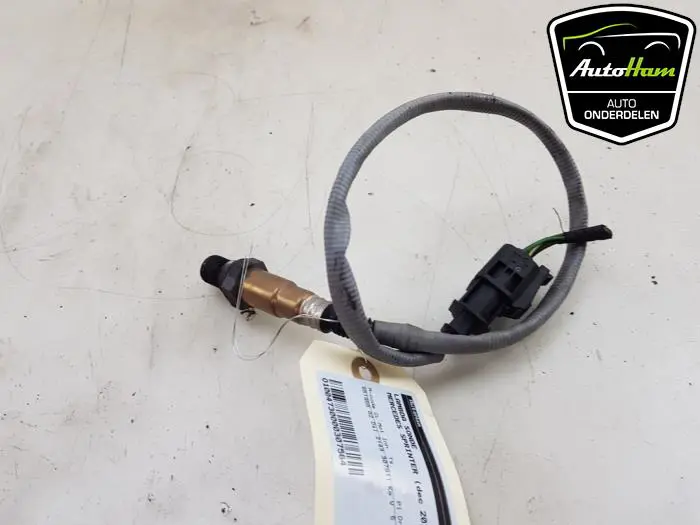 Lambda Sonde Mercedes Sprinter