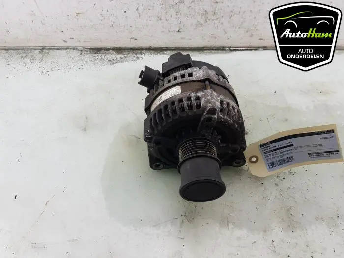 Dynamo Ford C-Max