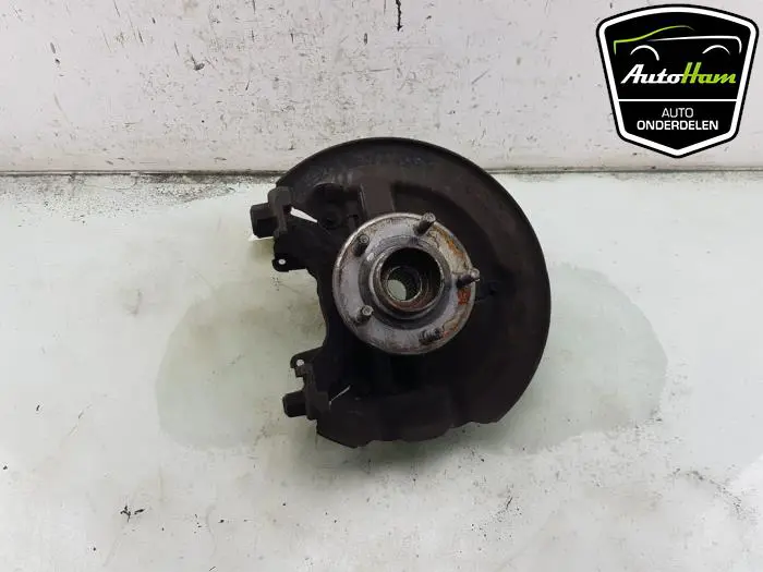Fusee links-voor Ford C-Max