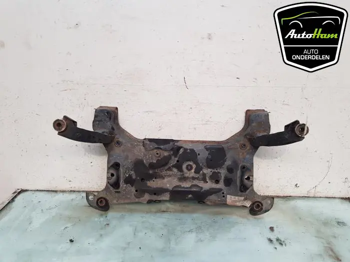Subframe Ford C-Max