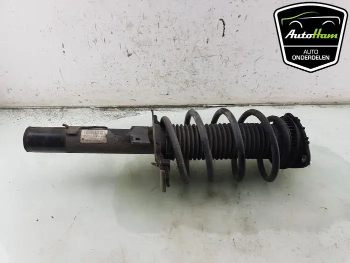 Schokdemper rechts-voor Ford C-Max