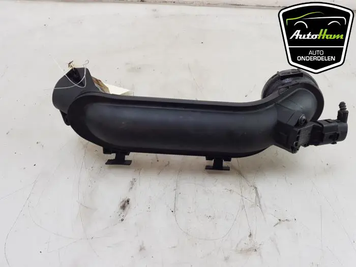 Aanzuigslang Lucht Volkswagen Polo