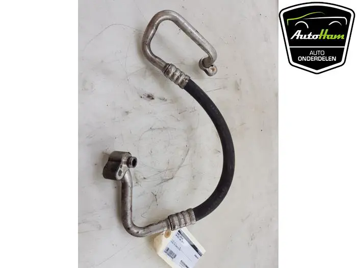 Airco Leiding Volkswagen Polo