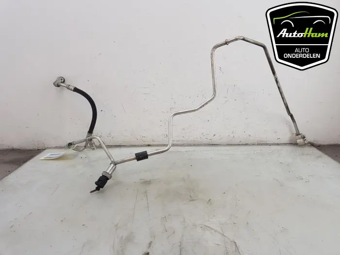 Airco Leiding Volkswagen Polo