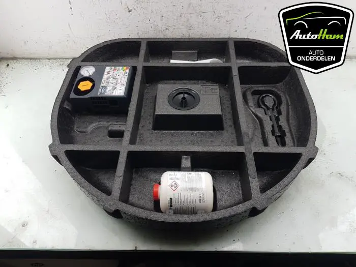 Krikset Ford C-Max