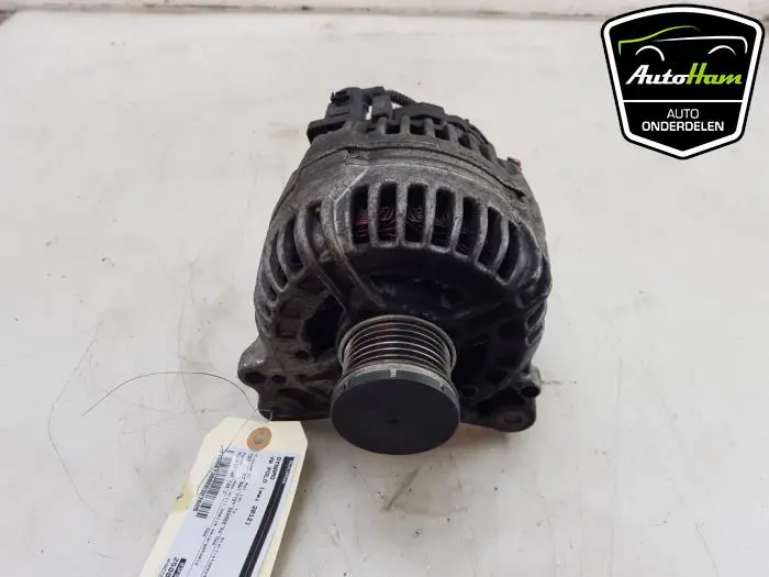 Dynamo Volkswagen Polo