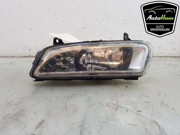 Dagrijverlichting links Volkswagen Polo
