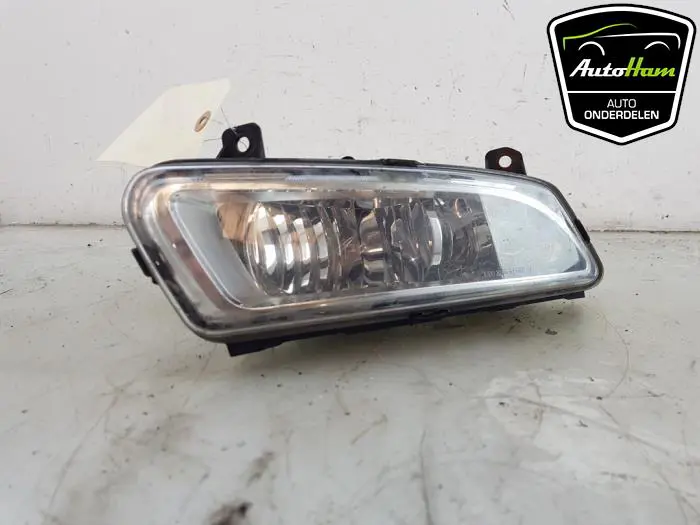 Dagrijverlichting rechts Volkswagen Polo