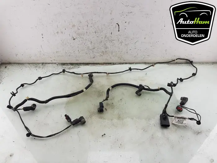 PDC Sensor Set Ford C-Max