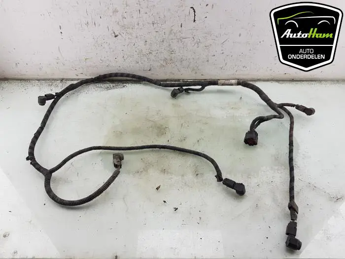 PDC Sensor Set Ford C-Max