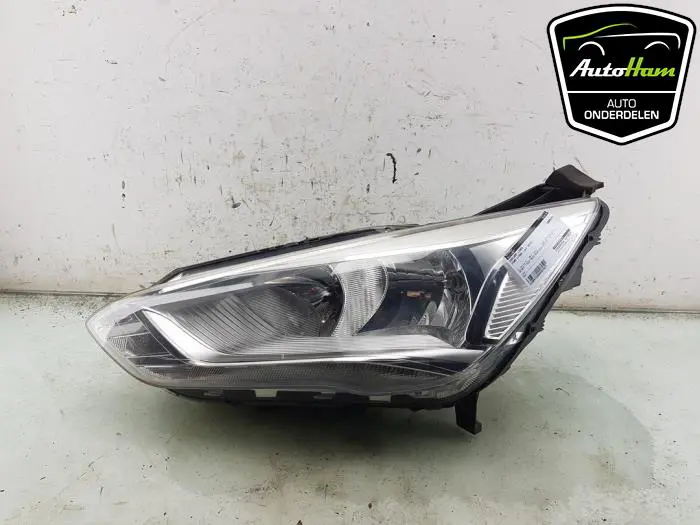 Koplamp links Ford C-Max