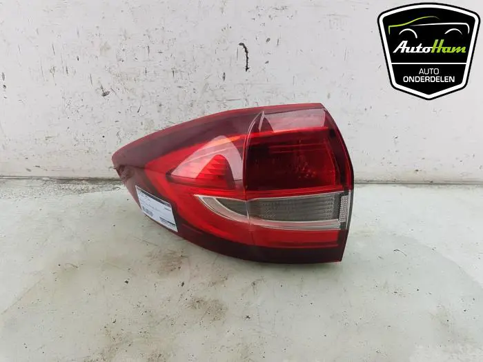 Achterlicht links Ford C-Max