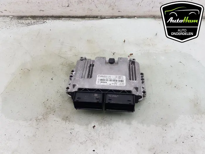 Computer Motormanagement Ford C-Max