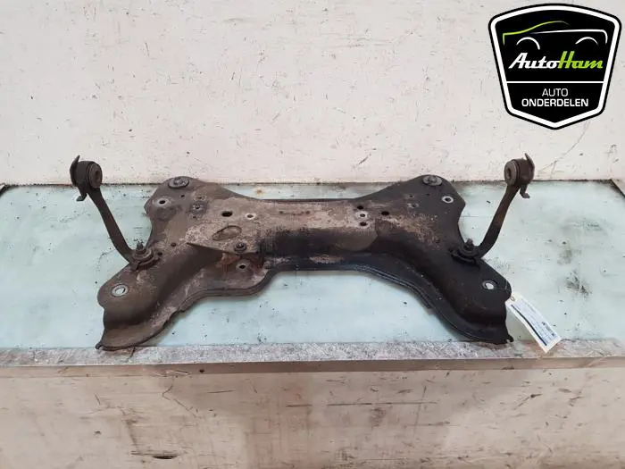 Subframe Renault Trafic
