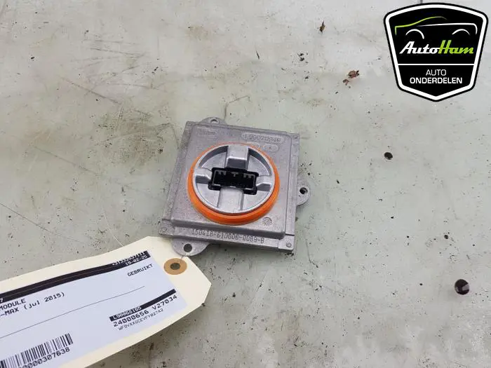 Xenon module Ford C-Max