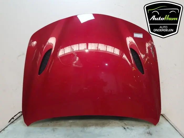 Motorkap Alfa Romeo Giulia