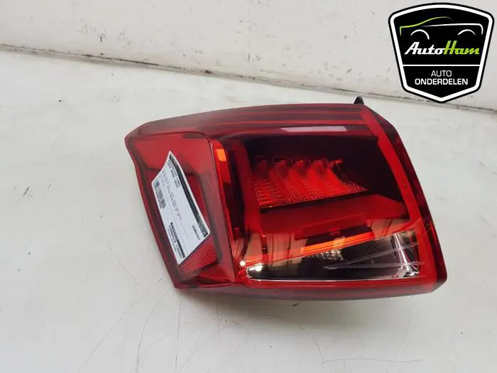 Achterlicht links Seat Arona