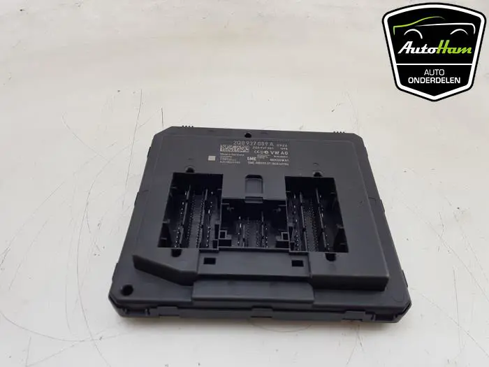 Computer Body Control Seat Arona
