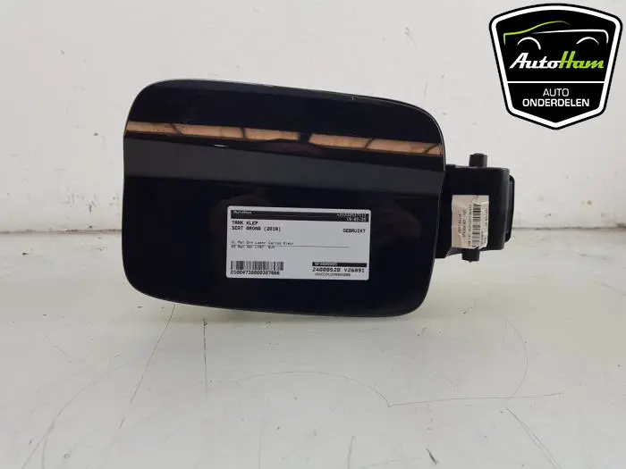 Tank Klep Seat Arona