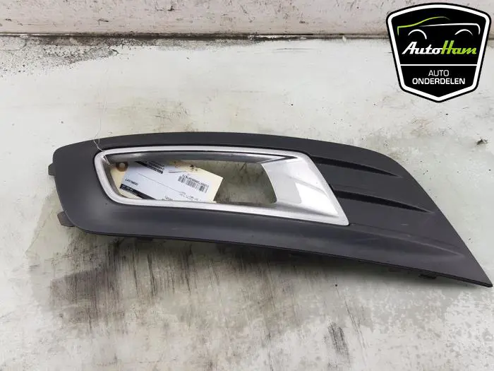 Bumperdeel rechts-voor Ford C-Max