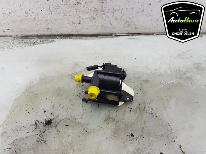Extra waterpomp Ford C-Max