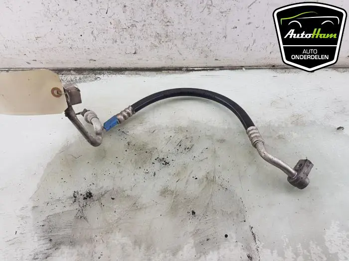 Airco Leiding Ford C-Max