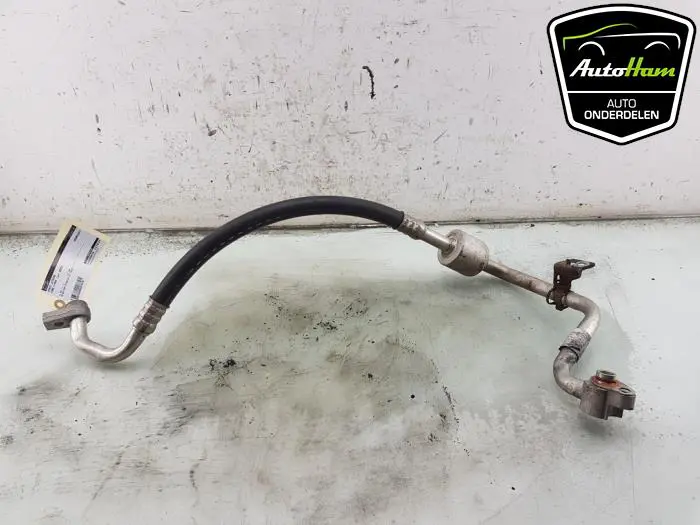 Airco Leiding Ford C-Max