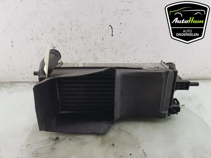 Intercooler Ford C-Max