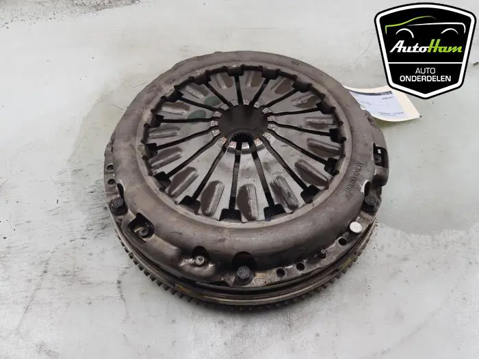 Dubbele massa vliegwiel Ford C-Max