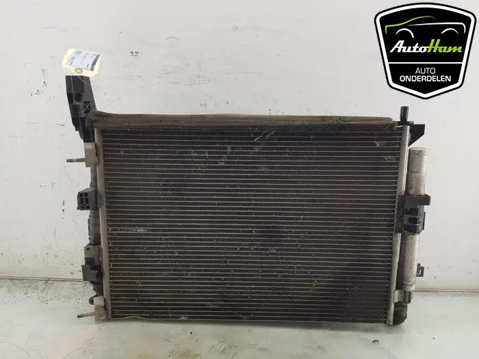 Koelerset Ford C-Max