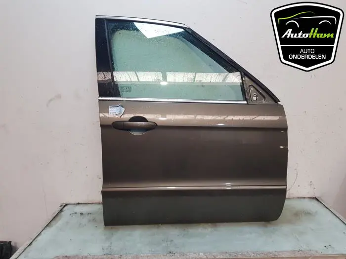 Portier 4Deurs rechts-voor Ford S-Max