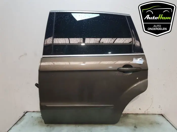 Portier 4Deurs links-achter Ford S-Max