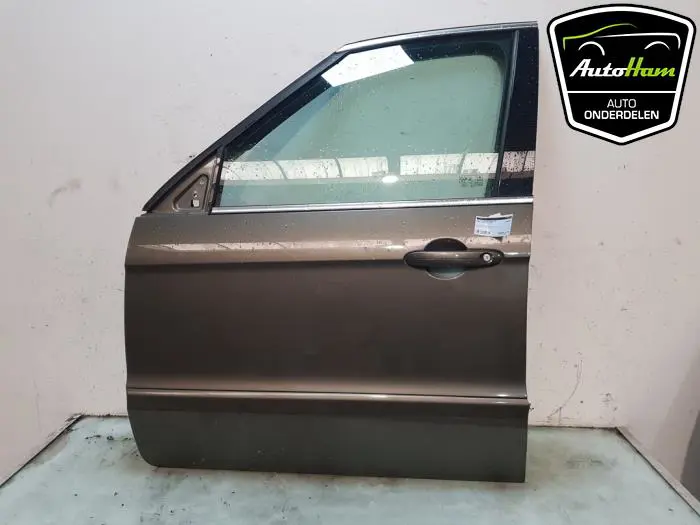 Portier 4Deurs links-voor Ford S-Max
