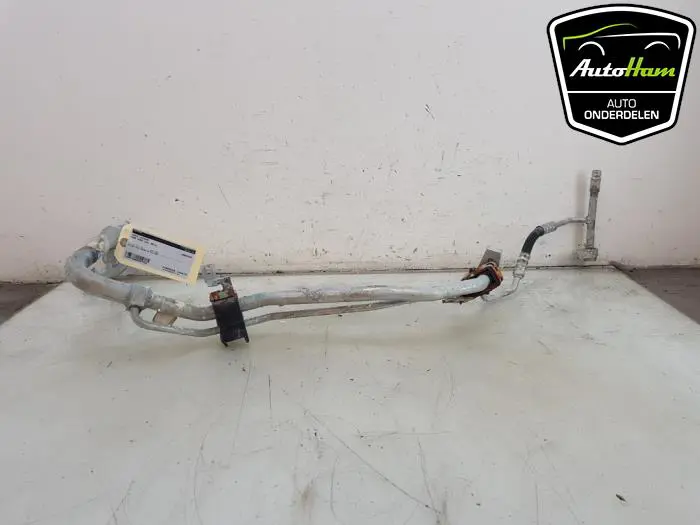 Airco Leiding Ford Kuga