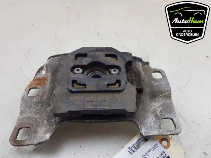 Versnellingsbak Steun Ford Kuga