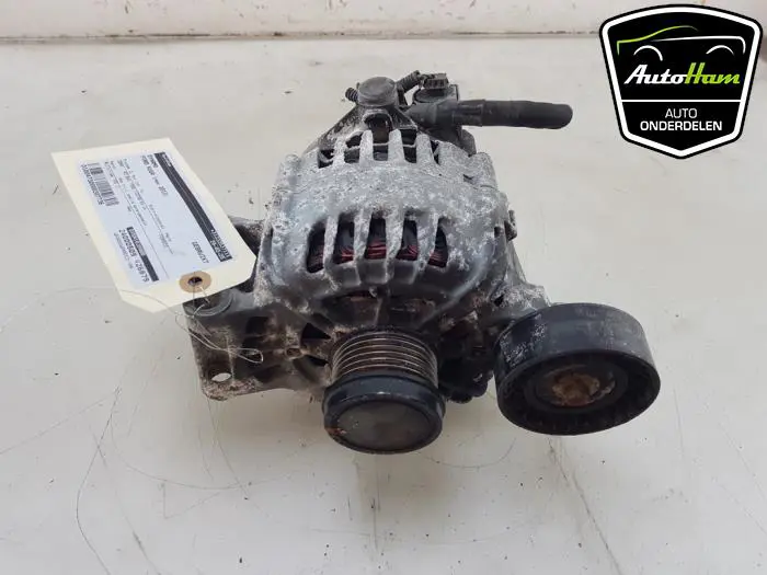 Dynamo Ford Kuga