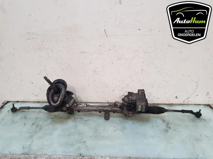 Stuurhuis Bekrachtigd Ford Kuga