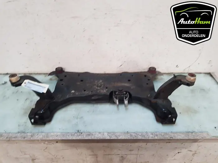 Subframe Ford Kuga
