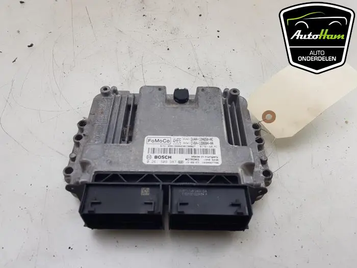 Computer Motormanagement Ford Kuga
