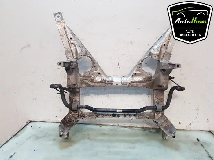Subframe Alfa Romeo Giulia