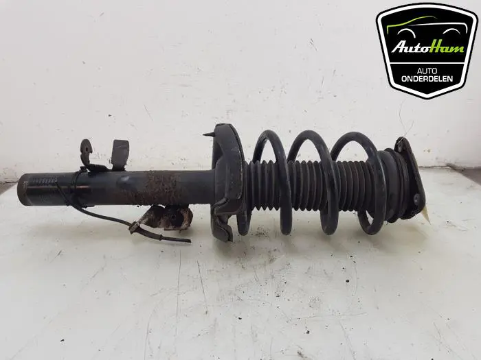 Schokdemper links-voor Ford Kuga