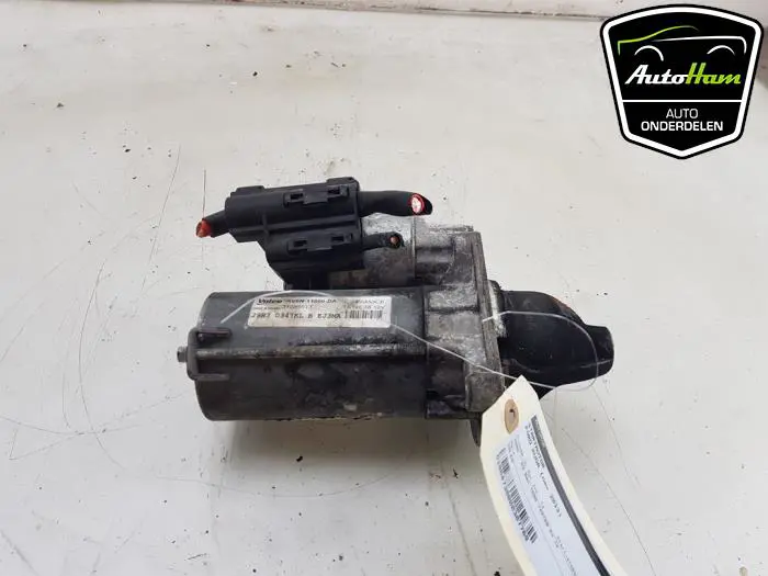 Startmotor Ford Kuga