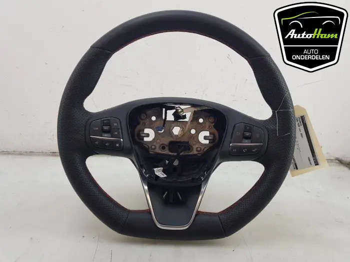 Stuurwiel Ford Puma