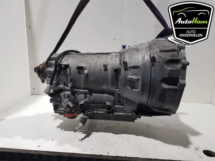 Versnellingsbak Alfa Romeo Giulia