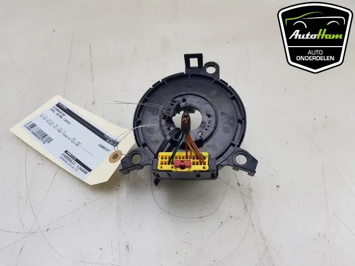 Airbagring Opel Astra