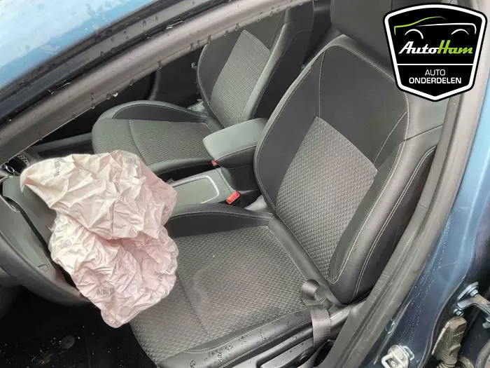 Bekleding Set (compleet) Opel Astra